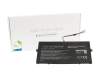 IPC-Computer batería compatible para Acer KT.00205.008 con 32Wh