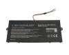 IPC-Computer batería compatible para Acer KT.00205.008 con 32Wh