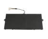 IPC-Computer batería compatible para Acer KT.00205.008 con 32Wh