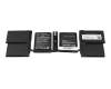 IPC-Computer batería compatible para Apple A2519 con 69,39Wh