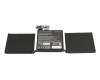 IPC-Computer batería compatible para Apple X386702 con 58,19Wh