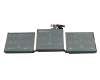 IPC-Computer batería compatible para Apple X386702 con 58,19Wh