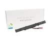 IPC-Computer batería compatible para Asus 0B110-00470000 con 49Wh