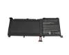 IPC-Computer batería compatible para Asus 0B200-01250600 con 60Wh