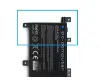 IPC-Computer batería compatible para Asus 0B200-01750400 con 36Wh