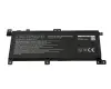 IPC-Computer batería compatible para Asus 0B200-01750500 con 36Wh