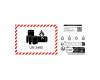 IPC-Computer batería compatible para Asus 0B200-03520100 con 67Wh