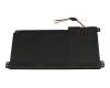 IPC-Computer batería compatible para Asus 0B200-03680000 con 41Wh