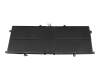 IPC-Computer batería compatible para Asus 4ICP5/49/121 con 65,79Wh