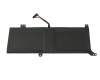 IPC-Computer batería compatible para Asus C21N1818 con 29Wh