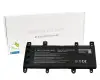 IPC-Computer batería compatible para Asus C21Pq9H con 36Wh