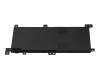IPC-Computer batería compatible para Asus C21PqCH con 36Wh