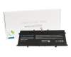 IPC-Computer batería compatible para Asus CA4248C1F con 49Wh