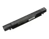 IPC-Computer batería compatible para Asus X55LM9H con 46Wh