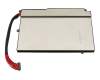 IPC-Computer batería compatible para CameronSino CS-RZB173NB con 69,54Wh