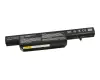 IPC-Computer batería compatible para Clevo 6-87-C480S-4P41 con 58Wh