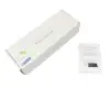 IPC-Computer batería compatible para Clevo 6-87-N850S-6E72 con 56Wh