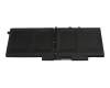 IPC-Computer batería compatible para Dell 05YHR4 con 62,32Wh
