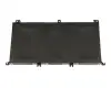 IPC-Computer batería compatible para Dell 071JF4 con 48Wh