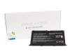 IPC-Computer batería compatible para Dell 071JF4 con 50Wh