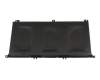 IPC-Computer batería compatible para Dell 071JF4 con 50Wh