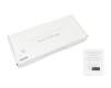 IPC-Computer batería compatible para Dell 071JF4 con 50Wh