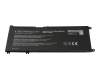 IPC-Computer batería compatible para Dell 081PF3 con 55Wh