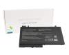IPC-Computer batería compatible para Dell 094D2 con 40Wh