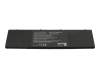 IPC-Computer batería compatible para Dell 0CJW7D con 52Wh