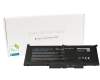 IPC-Computer batería compatible para Dell 0DEL7-V4940 con 62Wh
