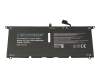 IPC-Computer batería compatible para Dell 0DELL-G7GV0 con 41Wh