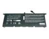 IPC-Computer batería compatible para Dell 0DELL-G7GV0 con 47,88Wh