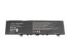 IPC-Computer batería compatible para Dell 0F62G0 con 37Wh