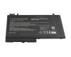 IPC-Computer batería compatible para Dell 0VY9ND con 40Wh