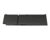IPC-Computer batería compatible para Dell 3ICP5/62/85-2 con 89,49Wh