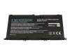 IPC-Computer batería compatible para Dell 71JF4 con 50Wh