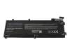 IPC-Computer batería compatible para Dell AA589961 con 55Wh