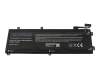 IPC-Computer batería compatible para Dell D1828 con 55Wh