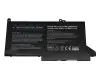 IPC-Computer batería compatible para Dell DJ1J0 con 41Wh