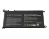 IPC-Computer batería compatible para Dell O1RH5X con 41Wh