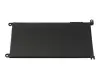 IPC-Computer batería compatible para Dell O1RH5X con 41Wh