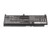 IPC-Computer batería compatible para Dell OPKWVM con 89,49Wh