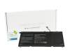 IPC-Computer batería compatible para Dell OPW23Y con 49Wh