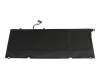IPC-Computer batería compatible para Dell ORNP72 con 49Wh