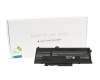 IPC-Computer batería compatible para Dell OROPO con 60,8Wh