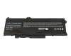 IPC-Computer batería compatible para Dell OROPO con 60,8Wh