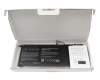 IPC-Computer batería compatible para Dell TP1GT con 59Wh