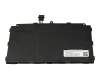 IPC-Computer batería compatible para Fujitsu CP690859-01 con 37,74Wh