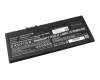 IPC-Computer batería compatible para Fujitsu CP797948-01 con 59Wh