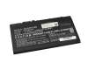 IPC-Computer batería compatible para Fujitsu FUJ:CP778922-XX con 44,82Wh